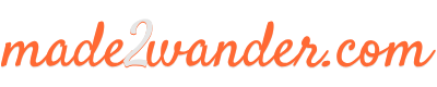 made2wander.com